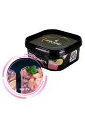 Безтютюнова суміш Swipe (Свайп) Рожевий лимонад (Pink lemonade) 250 г